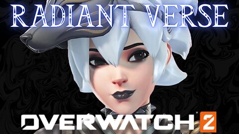 Playing Overwatch 2 with viewers!