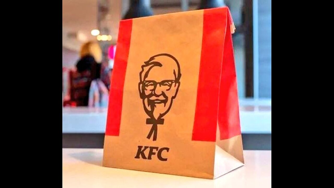 Fried Lies: The Rotten Secret KFC Served Denmark for Years