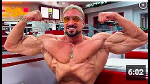 "30-Year-Old Fitness Guru Jo Lindner Passes Away from an Aneurysm in Germany, July 2023"