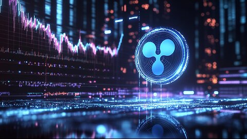 XRP Price Prediction: XRP Builds Momentum at $2.38 as Key Resistance Levels Come