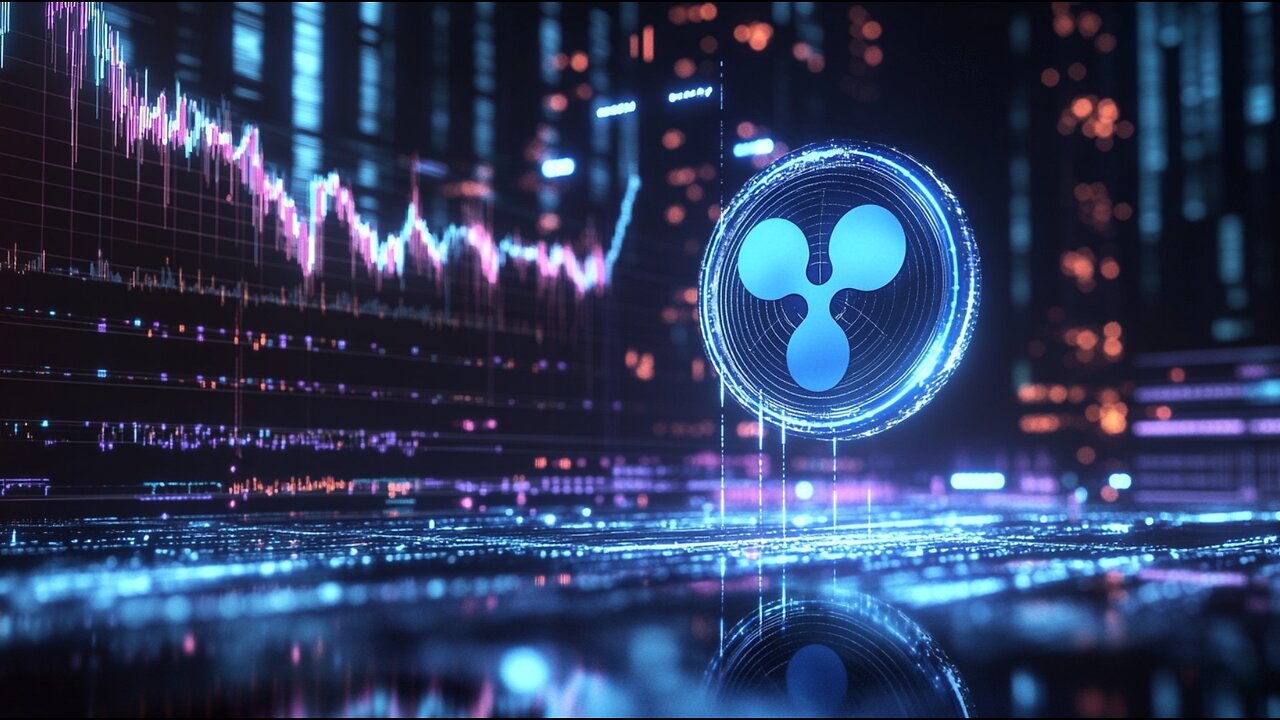 XRP Price Prediction: XRP Builds Momentum at $2.38 as Key Resistance Levels Come