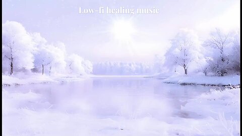 Spiritual music, healing music