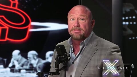 ALEX JONES (Full Show) Tuesday - 5/6/25