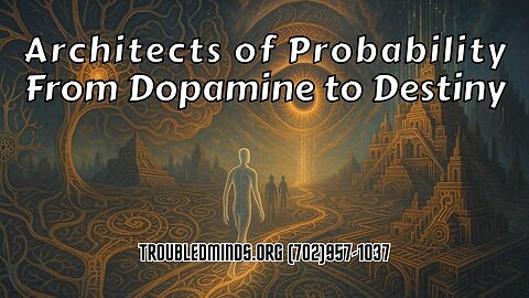 The Silence Protocol – Why We Stopped Hearing the Gods