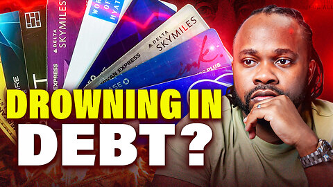 How to Pay Off Credit Card Debt FAST in 2025