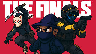 The Finals World Tour is Intense!