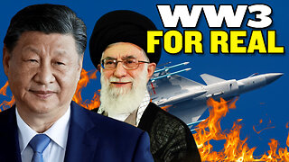 Turns Out The Iran Conflict Isn't Over...