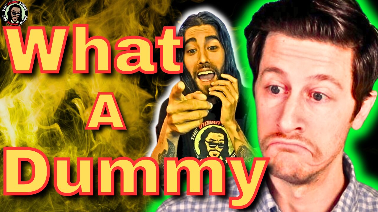 David Pakman COPES & CRIES Over Trump & MAGA To Alex O'Connor