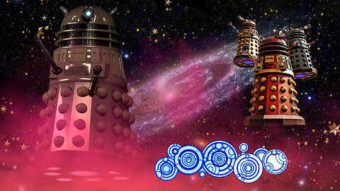 Building the Ultimate Dalek: A Doctor Who Fan's Dream