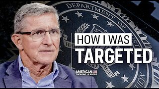 Michael Flynn Reflects on the Russia Investigation: Exclusive