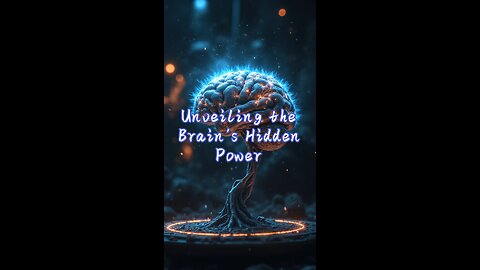 “70,000 Thoughts a Day: Your Brain is Faster Than a Supercomputer