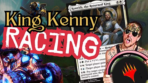 King Kenny Racing Team