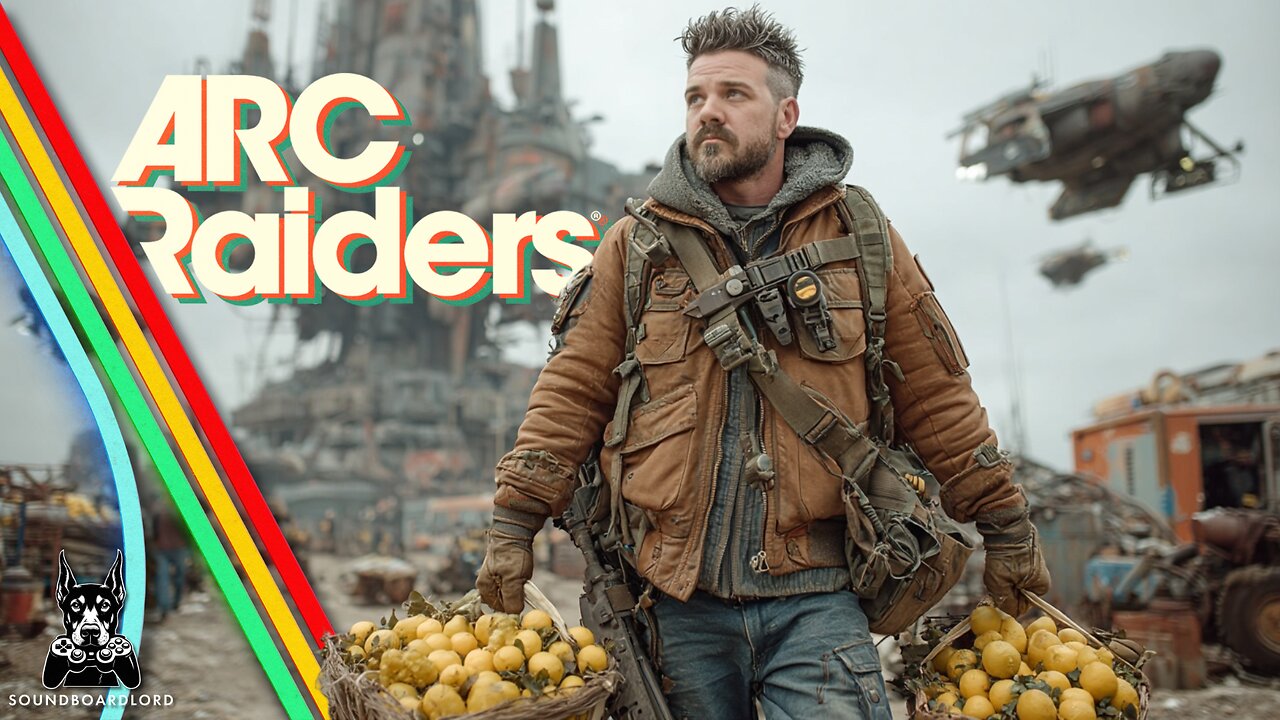 Making a Million $$ Today in Arc Raiders!