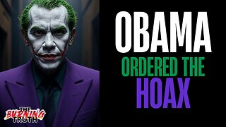 Team Obama Scrambles Like Roaches When The Lights Turn On | August 8