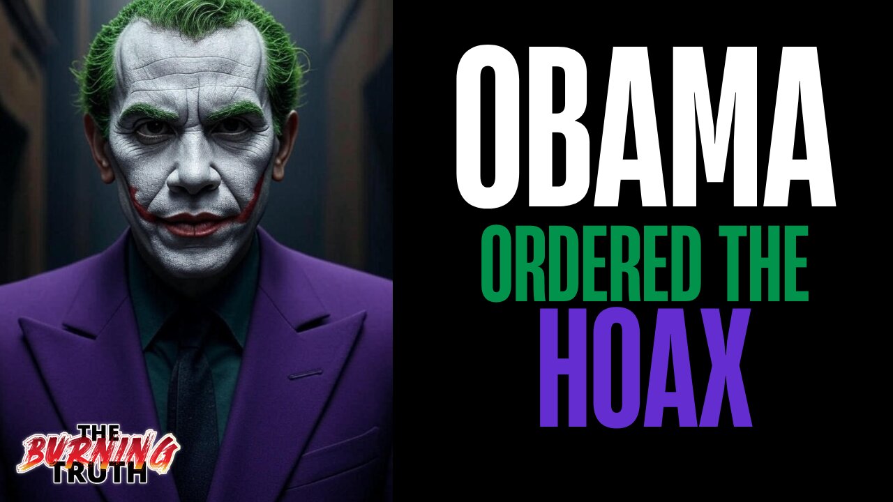 Team Obama Scrambles Like Roaches When The Lights Turn On | August 8