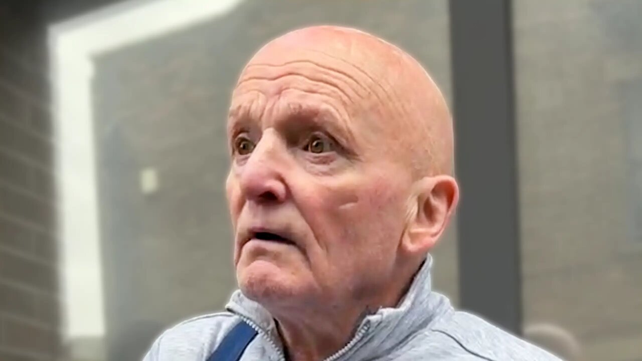 George Dodd, Wakefield 18/10/25