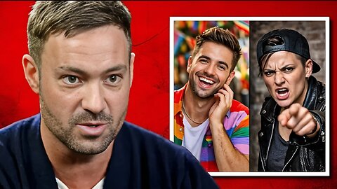 Jeff Dye On How Activists And Progressives Have Changed