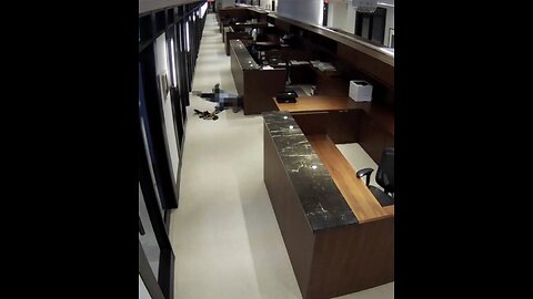 ER DISPATCH ACTIVE SHOOTER NYC 33RD FLOOR MULTIPLE PEOPLE SHOT FREEMASON SUICIDE STILL HOLDING GUN