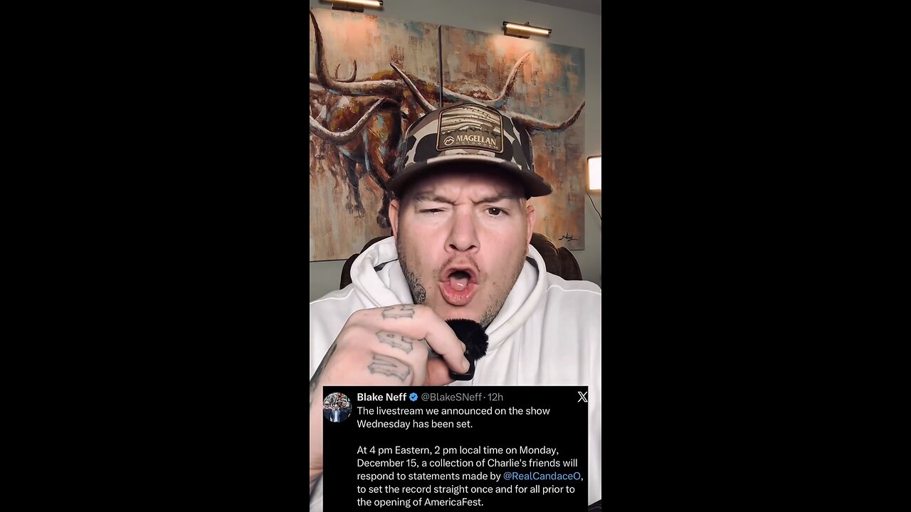 Why did TPUSA leak the time date and location of when Candace Owens would be arriving to their studio in Phoenix?