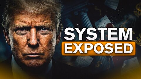 The Epstein Files Expose Power — Bitcoin Ends the Old System | The Great Awakening