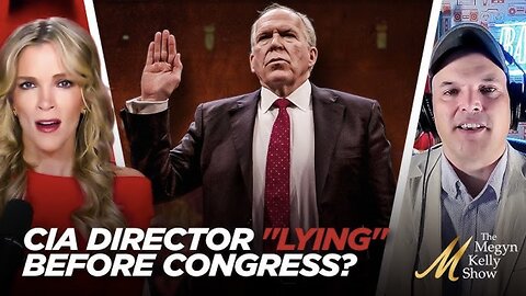 Watch Obama CIA Director John Brennan “Lying” Before Congress About Steele Dossier