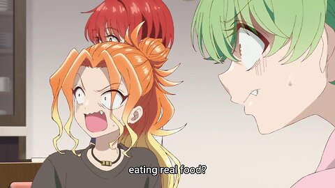 the shock is real | Dealing with Mikadono Sisters Is a Breeze