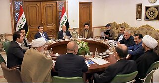 Coffee with MarkZ. 11/24/2025