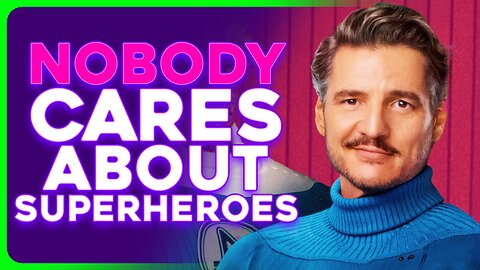 Superhero Fans OBSESS Over Budgets Because Nobody Cares About The Movies Anymore