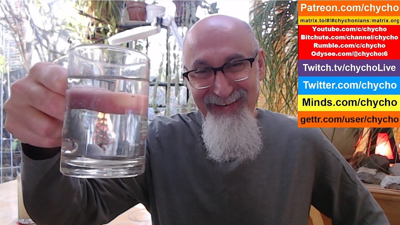 Open Discussion Live Stream - Sunday, November 30, 2025 [ASMR]