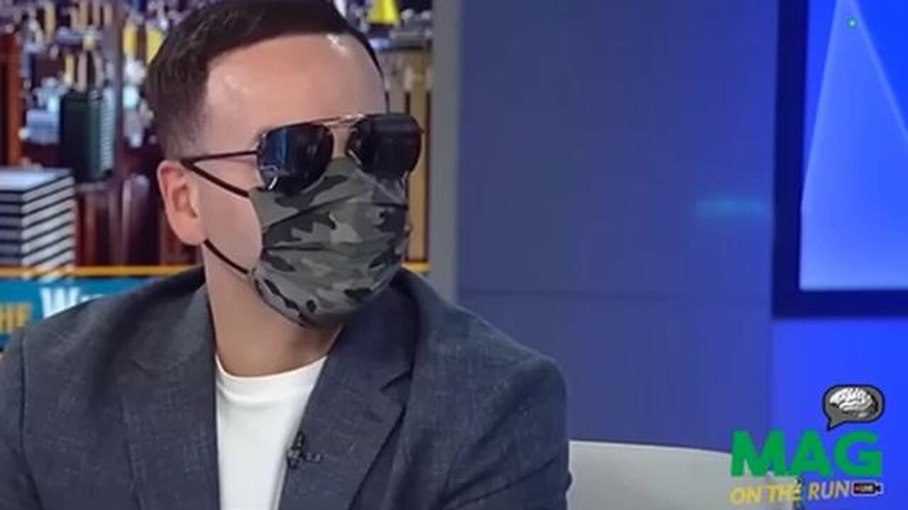 THE DRUG CARTEL HOAX