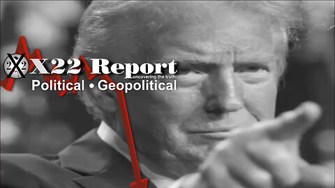 Ep 3768b - Trump Trapped The D’s, And So It Begins, How Do You Secure The Elections?