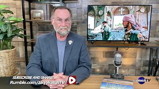 Five in Ten 7/31/25: Slaughter of the Christians