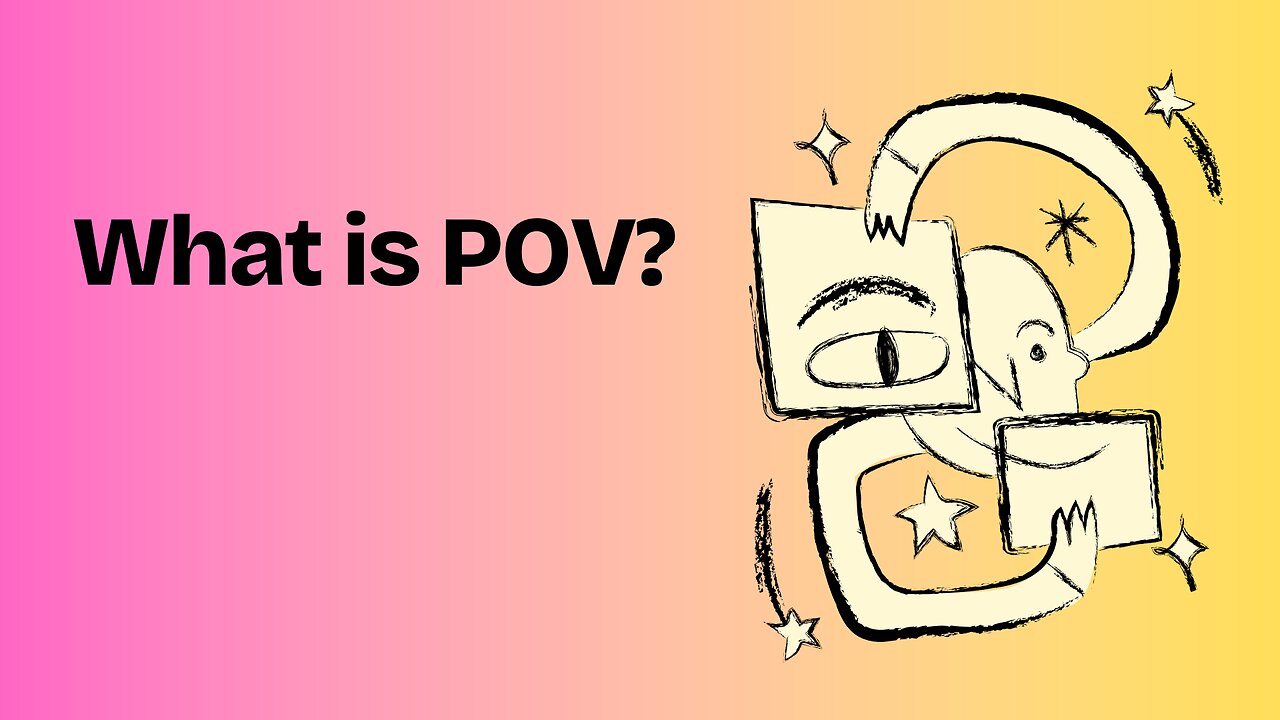 Diana Bonifaz - Explains POV