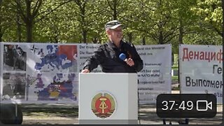 #Kriegsverbrechen Terror-NATO - Terror-Ukraine! „Deutscher Bundestag“ 26.04.2025