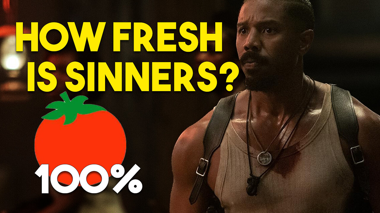 Does Sinners Deserve To Be Certified Fresh? Michael B. Jordan Performs Twice