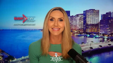 The Right View with Lara Trump: Wanted For Questioning | Ep. 109 - 4/9/25