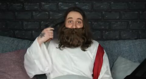 Caddicarus (Unholy Shit That Is Jesus Game's)