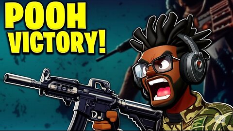 🔴 LIVE|Pooh@BloodSrike Ep.2
