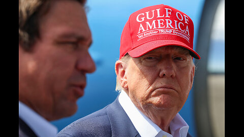 Трамп Демпартия сфальсифицировала перепись, чтобы забрать голоса у красных штатов