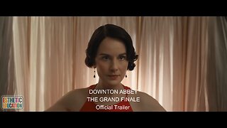 DOWNTON ABBEY: THE GRAND FINALE | Official Trailer (Universal Pictures) - HD