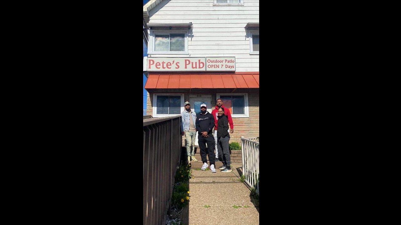 Another Great Birthday Party