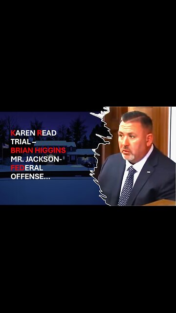 BREAKING! JOHN O'KEEFES ROUTER CONFIRMS KAREN READ HOME AT 12:36 AM!