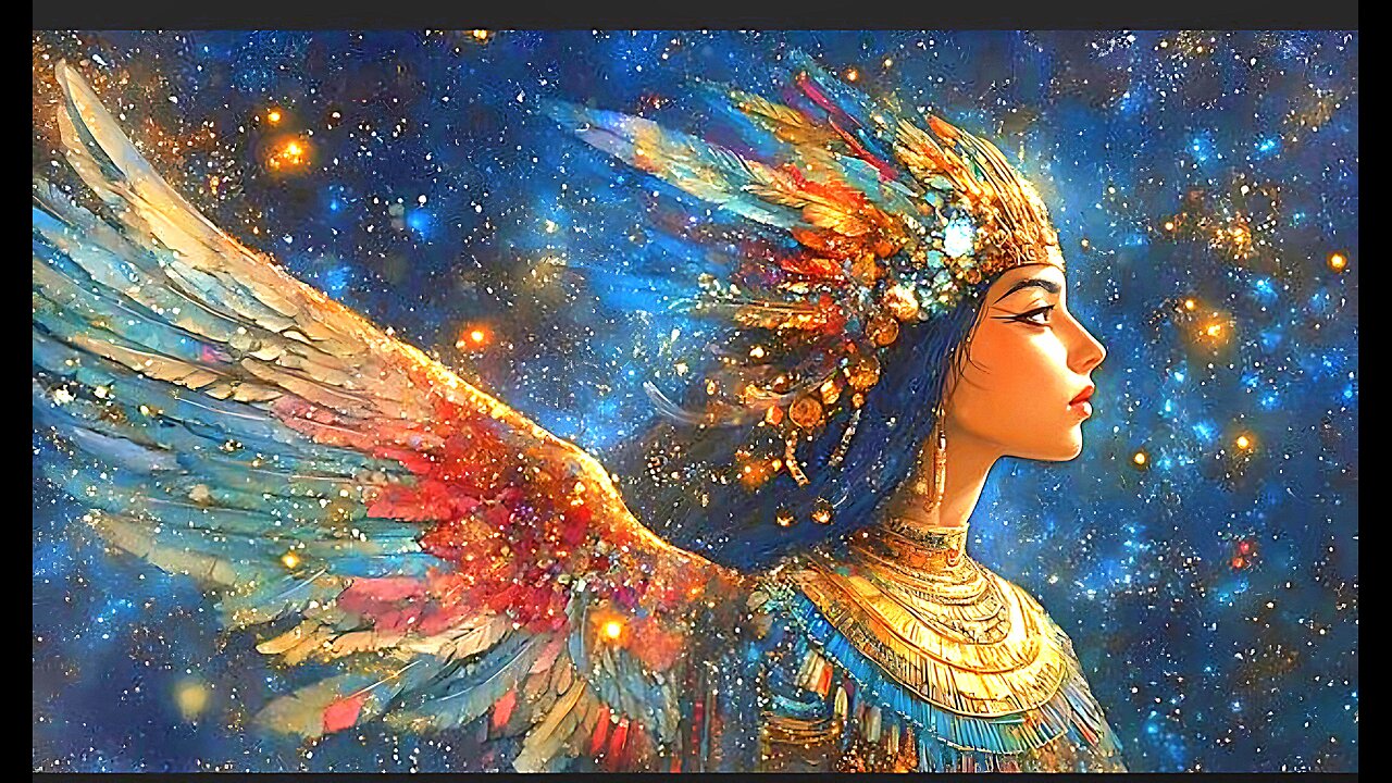 The Traditions of Men ---- Ishtar !