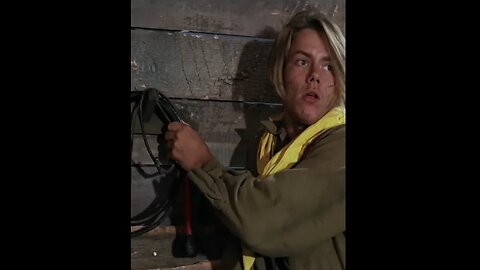 Young Indy