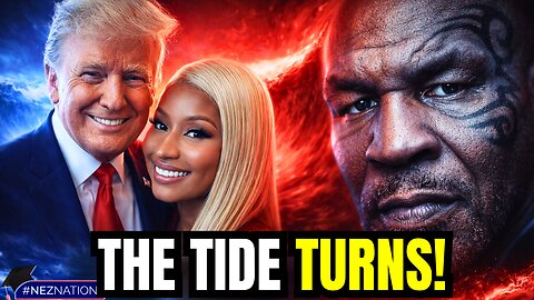 Something BIG is Happening.. And It's Spreading