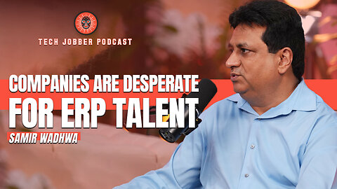 Why ERP Consultants Make $200K+ (And Companies Can't Find Them)