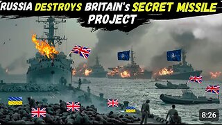 Huge damage to GREAT BRITAIN: The Russian FSB eliminated high-ranking British military engineers in PAVLOGRAD