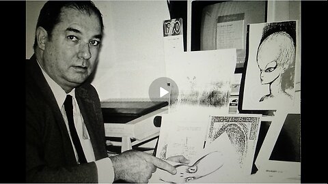 Bill Cooper: The Secret Government Revisited