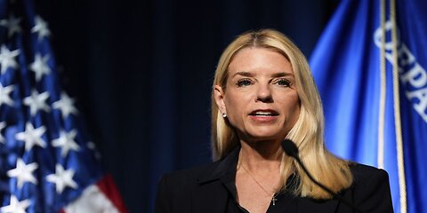 BIG Bondi Orders DOJ to Take Evidence to Grand Jury on Russia Collusion Hoax