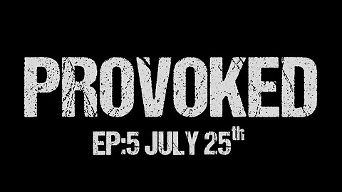 EP:5 - The Mosquito Protocol: When Power Has No Shame: Genocide, Cover-Ups, and Zero Accountability